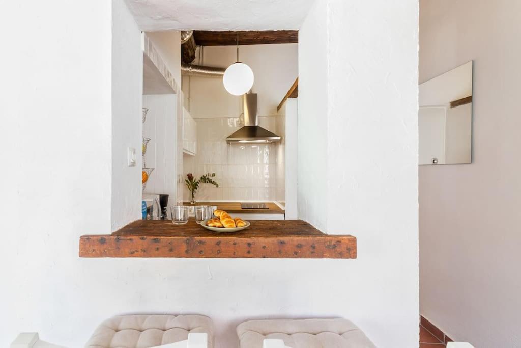 Merced Freshapartments Malaga Exterior photo